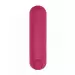 10 Speed Rechargeable Bullet - Pink