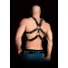 Andres - Masculine Masterpiece - Black