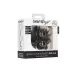Geisha Twin Balls Deluxe - Black