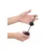 Geisha Twin Balls Deluxe - Black