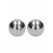 Ben Wa Balls - Medium Weight - Silver