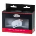MALESATION Penis Cage Silicone small clear
