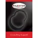 MALESATION Cock-Ring Super8