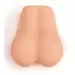 MALESATION Masturbator Real Big Fucking Pussy