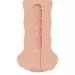 MALESATION Masturbator Real Mature Pussy