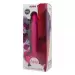 Dildo-Adam L Pink NEW ( SILEXPAN )