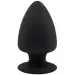 Plug-Model 1 M Black