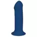 Dildo-HITSENS 1 ( 7 " ) BLUE