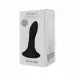 Dildo-HITSENS 5 ( 5 " ) Black