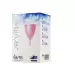 Tampony-Kapturek Menstruacyjny Eve Cup Sensitive L