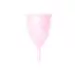 Tampony-Kapturek Menstruacyjny Eve Cup Sensitive L