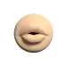 Masturbator-Mouth Mini Masturbator