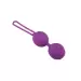 Kulki-Artykuł wspomagania-kulki - Geisha Lastic Ball Mini.Lilas