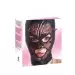Maska-24903821001 BK Kopfmaske Spitze-Maska