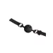 Knebel-24915751001 BK Knebel Silikon S-Knebel
