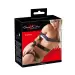 Wiązania-24923931001 BK Bondage Tape 18m-Akcesoria erotyczne