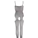 Bielizna-Netzcatsuit L/XL
