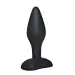 Plug-Black Velvets Small