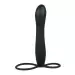 Proteza-5052340000 Anal Special Bl Sil.-Wibrator