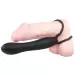Proteza-5052340000 Anal Special Bl Sil.-Wibrator
