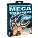 Mega Vakuum Schere
