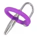 Plug- Penisplug mit Siliko