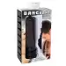 Pompka-5199440000 Bang Bang schwarz-Pompka do penisa