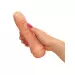 Dildo-5201600000 Cumshot Dildo-Wibrator