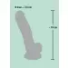 Medical Silicone 18