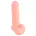 Dildo-5266810000 Medical Silicone 20-Wibrator