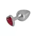 Diamond Anal Plug m