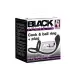 Plug-5329750000 BV Cock + Ball ring-Wibrator