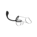 Plug-5329750000 BV Cock + Ball ring-Wibrator