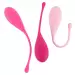 Kulki-Kegel Training Balls