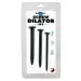 Stymulator-Screw Dilator Set