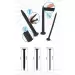 Stymulator-Screw Dilator Set