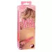 5526900000 Jelly Anal Pink-Wibrator