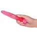 5526900000 Jelly Anal Pink-Wibrator