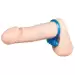 Pierścień-5623190000 Vibro Ring Blue