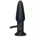 5746000000 True Black Vibr.Plug-Wibrator