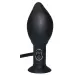 5746000000 True Black Vibr.Plug-Wibrator