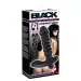 Plug/prostata-Black Velvets Vibrat