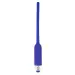 Vibrating Silicone Dilator hol