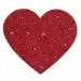 Bielizna-Nipplesticker Heart