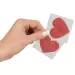 Bielizna-Nipplesticker Heart