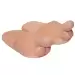 Pluszaki-Penis Plüsch-Puschen