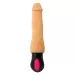 Wibrator-MERCURY-USB-12function,bending vibrator