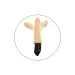 Wibrator-MERCURY-USB-12function,bending vibrator