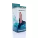 Proteza-Hollow Strap-on Damian