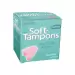 Tampony-Soft-Tampons normal, Box of 3 (OE)